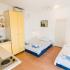 Apartmani Nadja, , Magán szállás a községben Bijela, Montenegró